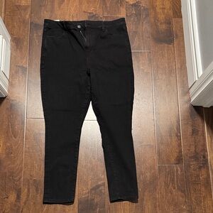 American Eagle Outfitters Black Women Jeans